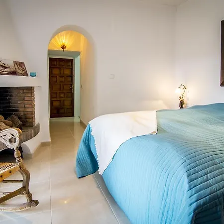 La Campana-vlc Villa