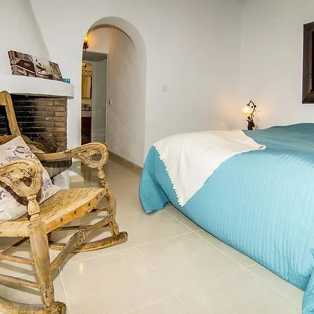 Villa La Campana-vlc *