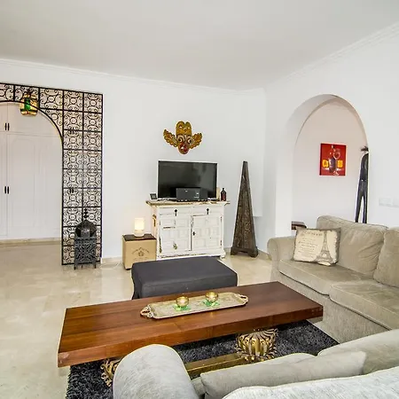 Villa La Campana-vlc Marbellac