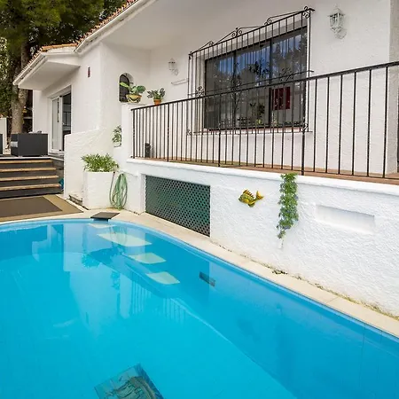 Villa La Campana-vlc