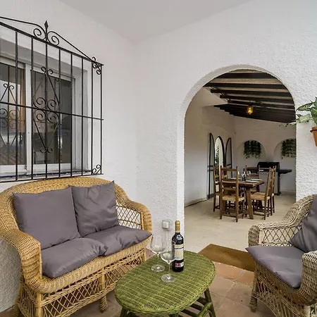 La Campana-vlc Villa