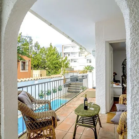 Villa La Campana-vlc *