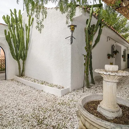 La Campana-vlc Villa *
