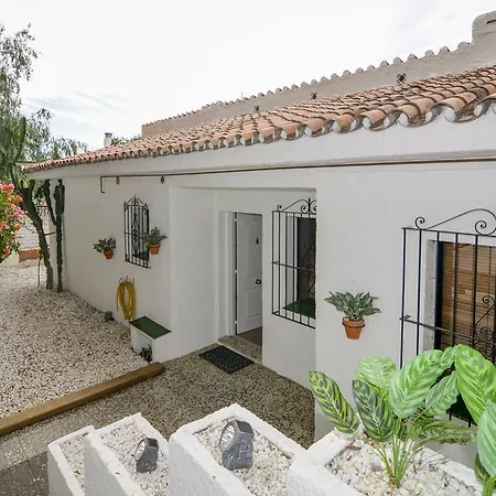 Villa La Campana-vlc Marbellac